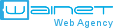 Wainet Web Agency Siti Web App consulenza Teramo  Abruzzo