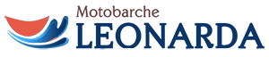Motobarche Leonarda Logo